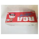 RCA Racing Jeremy Mayfield Car