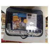 Quilted Weighted Blanket (25lbs)