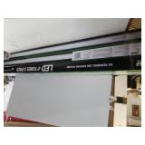 LED 4ft Tube Lights