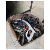 Assorted Tools