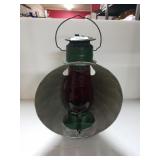 Vintage Dietz Railroad Lantern