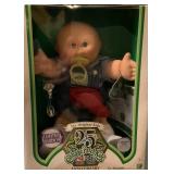 Cabbage Patch Kids -25th Anniversary Limited