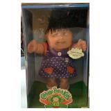 Cabbage Patch Kids - Limited Edition African