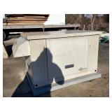 12KW Propane/Natural Gas Generator **Video**