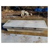 Metal Truck Box -68.5" Long