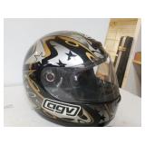 AGV Helmet