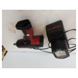 Snap On Drill & Battery Charger