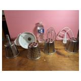 Kitchen Aid Accessories