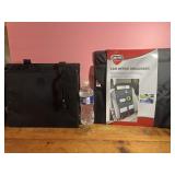 2 Car Office Organizers NEW