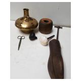 Shoe Stretcher, Door Knobs & More