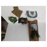 Assorted Holiday Items