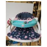 Fisher Price Floor Seat