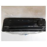 Sony Car CD Player