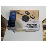 Badlands Marine Winch