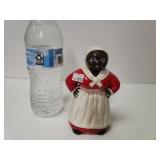 Vintage Black Americana Aunt Jemima  Bank