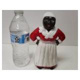 Vintage Black Americana Cast Iron Aunt Jemima