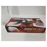 American Eagle Cartridges