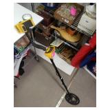 Garrett Metal Detector