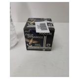 Field Dynamics Dove Loads