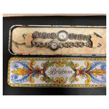 Pair of Brighton Watches New in Case