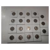 (19) 1983 Quarters