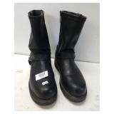Mens Harley Davidson Sz 10.5 Boots
