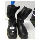 Mens Sz 10 Harley Davidson Boots