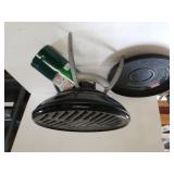 Coleman Model 9940 Mini Grill