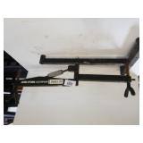 Outers Varminter Rifle Rest