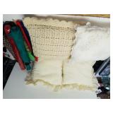 Umbrellas(7), Decorative Pillows