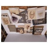 Vintage Photos, Postcards