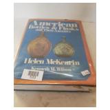 American Bottles & Flasks Book