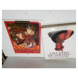 American Indians Portrait Gallery Book, Coloring