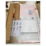 Kidkraft Chelsea Doll Cottage