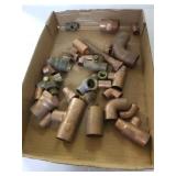Copper Fittings, Other