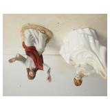 Royal Doulton,  Religious Figurines