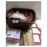 Goggles, Furniture Pads & More