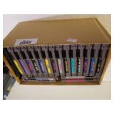 Assorted Nintendo Games