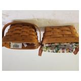 Longaberger Baskets