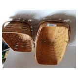 Longaberger Baskets