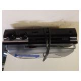 Jensen Record Player