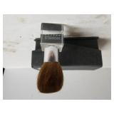 Models Prefer Brush, Case