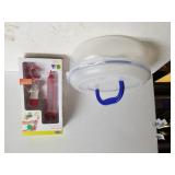 Pastry Pen, Food Storage Container