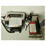 Vintage Vitamix 3600 Juicer