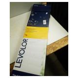 Levolor Faux 2 In  Blind 31x64