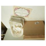 Crowne Porcelain Doll