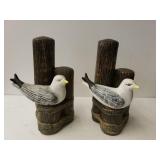 Ceramic Shorebirds