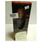 Justin Timberlake 2001 Bobblehead