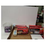 Screws, And Fasteners,