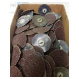 Large Lot Of Orbiter strip Pads